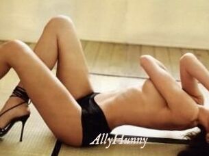 Ally_Hunny