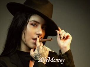 AllyMonroy