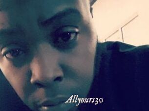 Allyours30