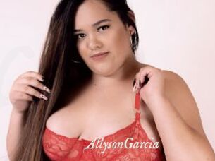 AllysonGarcia