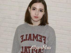 AllysonMoss