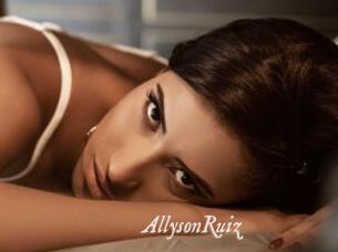 AllysonRuiz