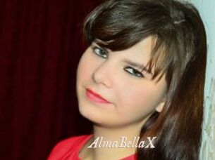 AlmaBellaX