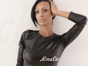 AlmaCat