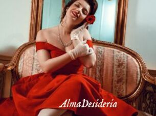 AlmaDesideria