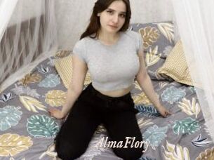 AlmaFlory