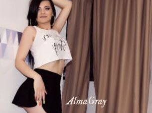 AlmaGray