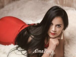 AlmaRossy