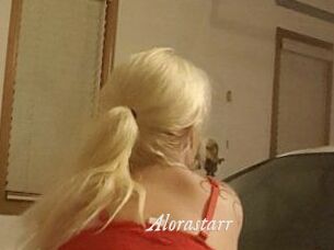 Alorastarr