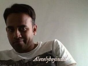 Alovelyboyindia