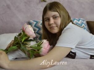 AlsyLauren