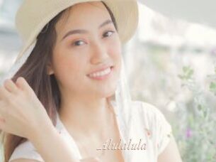 Alulalula