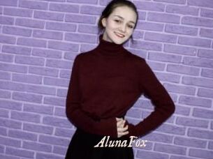 AlunaFox
