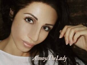AlwaysTheLady