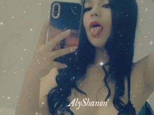 AlyShanon