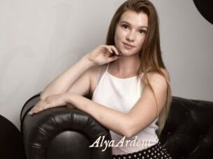 AlyaArdent