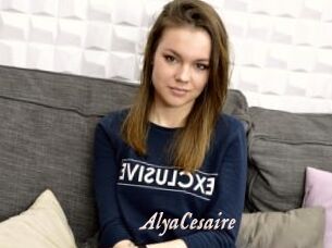 AlyaCesaire