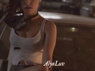 AlyaLuv