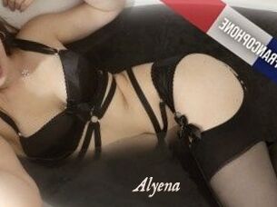 Alyena