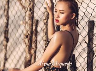 AlynaMcqueen
