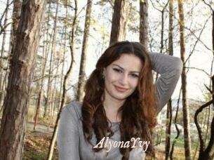 AlyonaYvy
