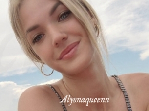 Alyonaqueenn Chobix 