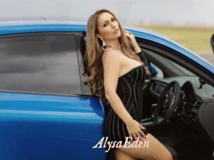 AlysaEden