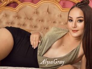 AlysaGray