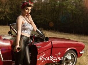 AlysaQuinn