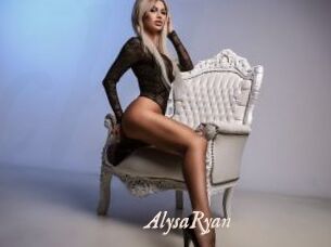 AlysaRyan