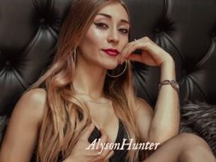 AlysonHunter
