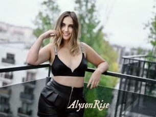 AlysonRise