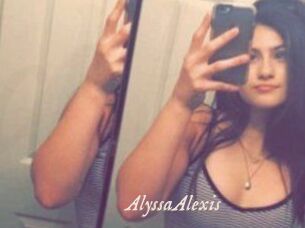 Alyssa_Alexis