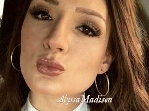 AlyssaMadison