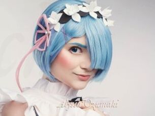 AlyssaUzumaki