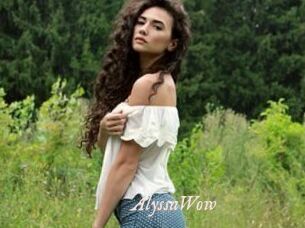 AlyssaWow