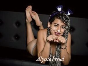 AlyssiaFreud