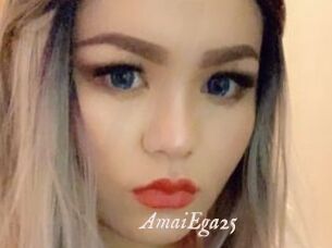 AmaiEga25