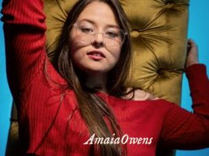 AmaiaOwens