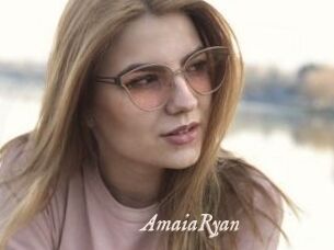 AmaiaRyan