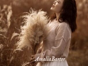 AmaliaBarter