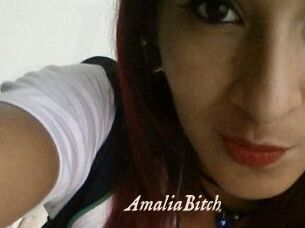 AmaliaBitch
