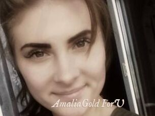 AmaliaGold_ForU