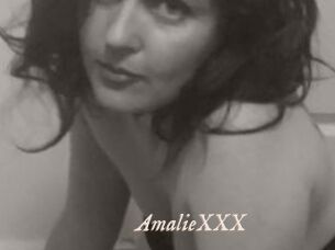 AmalieXXX