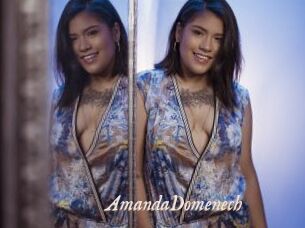 AmandaDomenech