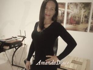 AmandaDouce