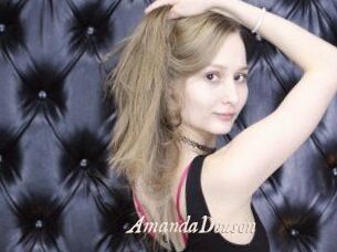 AmandaDouson