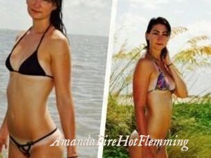 AmandaFireHotFlemming