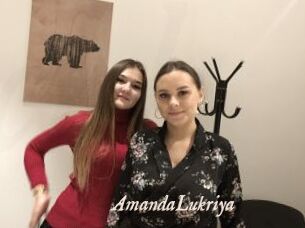 AmandaLukriya
