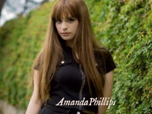 AmandaPhillips